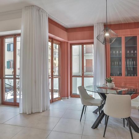 Liberta Central Suites Palermo Dış mekan fotoğraf