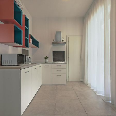 Liberta Central Suites Palermo Dış mekan fotoğraf