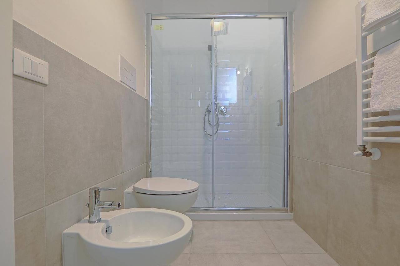 Liberta Central Suites Palermo Dış mekan fotoğraf